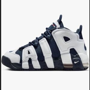 Nike air uptempo